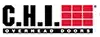 CHI Overhead Dalton logo